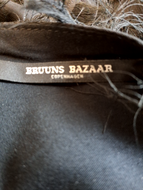 Bruuns Bazar - BZR Kjole